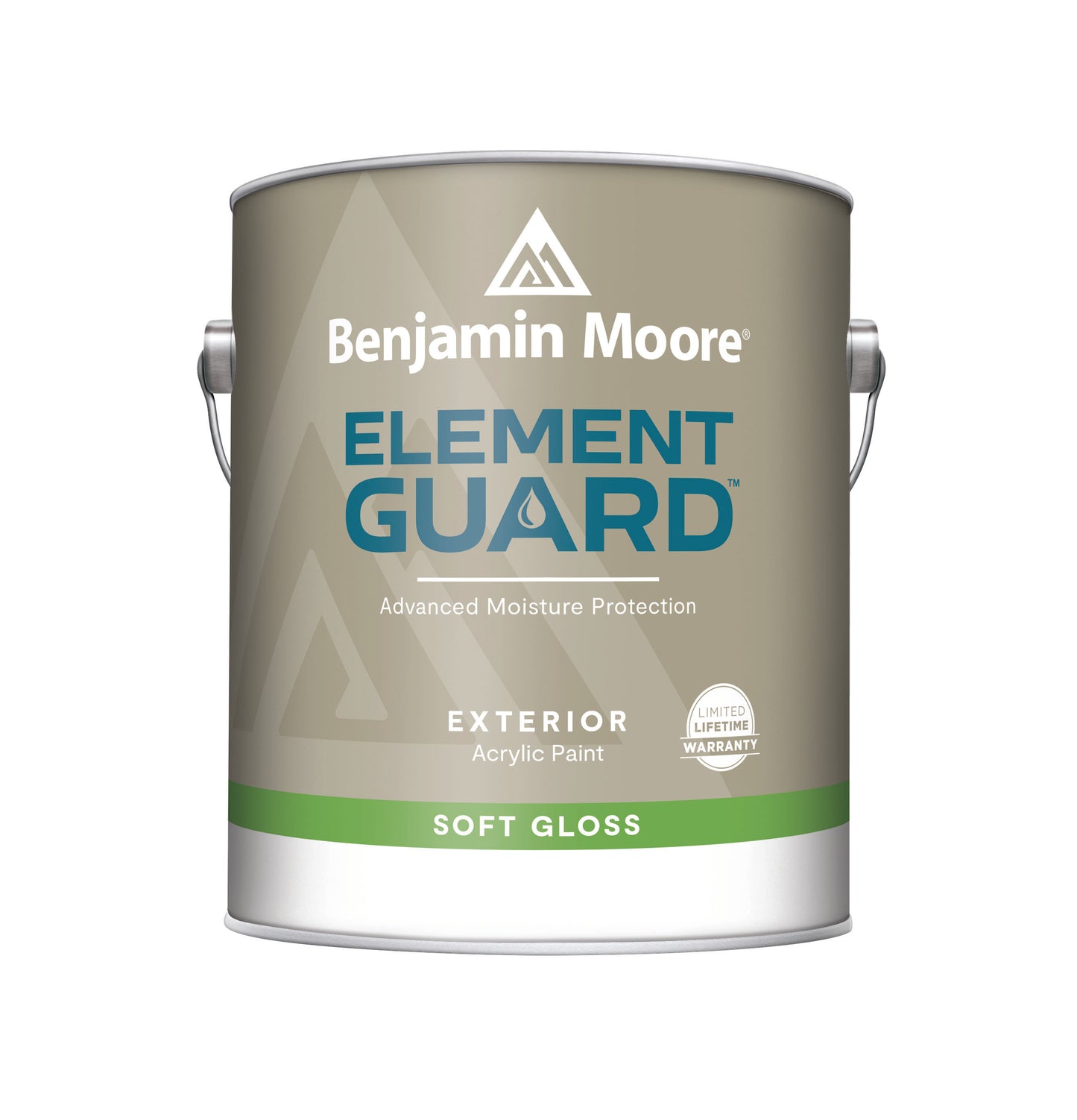 Element Guard™ Exterior Paint - Soft Gloss K765