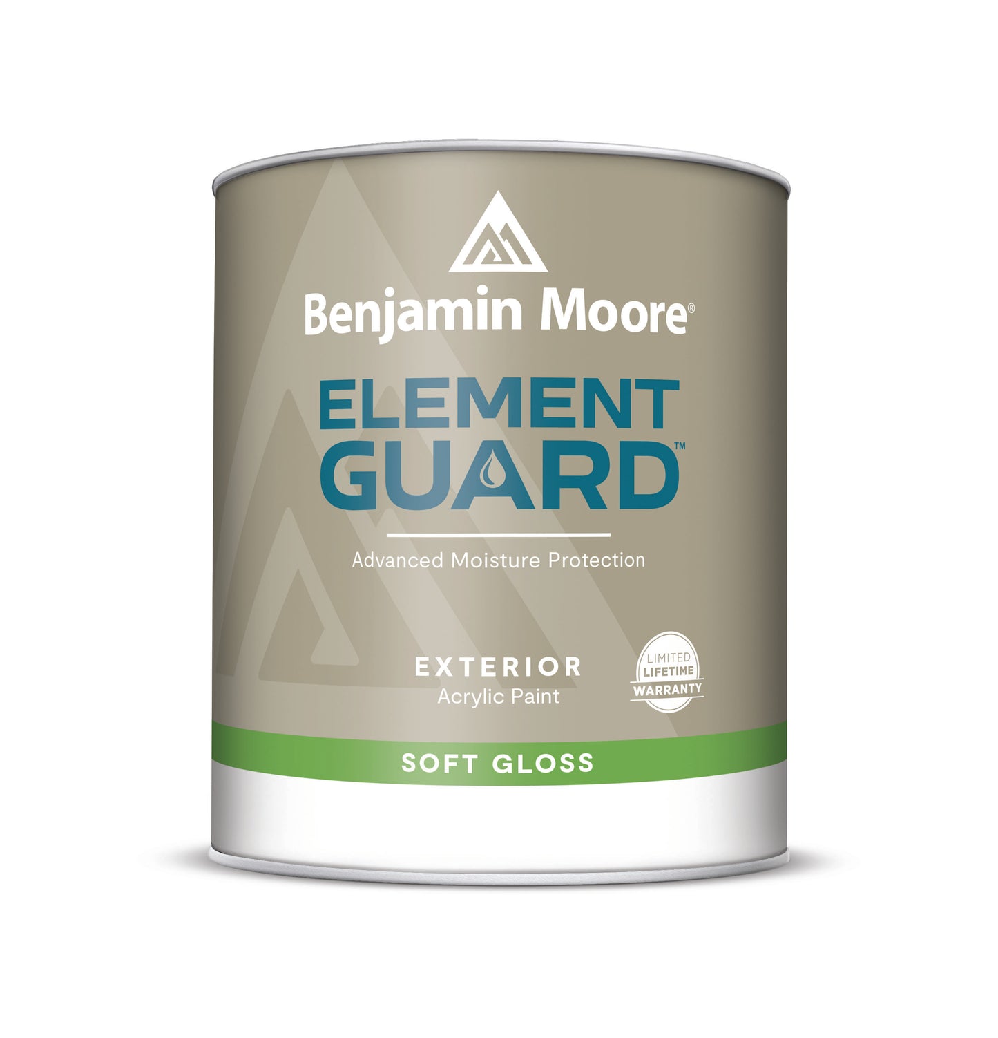 Element Guard™ Exterior Paint - Soft Gloss K765