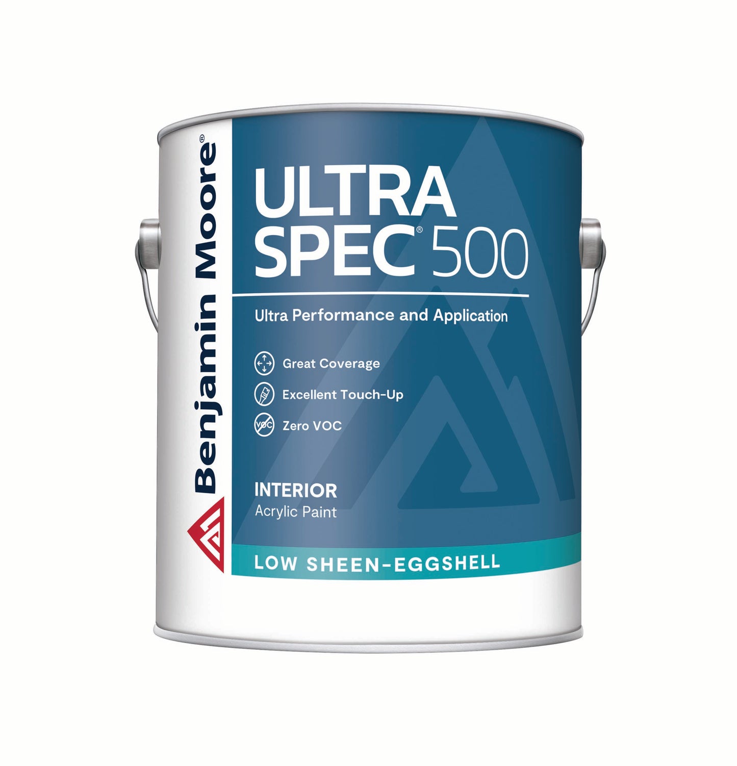 Ultra Spec® 500 — Interior Low Sheen Eggshell F537